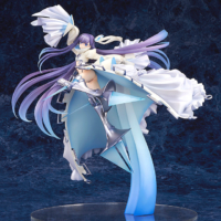 Descubre el apasionante mundo de Estatua Meltryllis Alter Ego Re-release Fate/Grand Order.