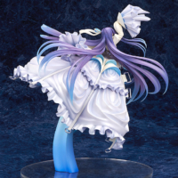 Descubre el apasionante mundo de Estatua Meltryllis Alter Ego Re-release Fate/Grand Order.