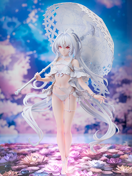 Estatua Merlin Pretender Lady Avalon Limited Bonus Edition Fate/Grand Order