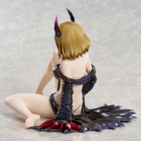 Descubre el apasionante mundo de Estatua Momioka Risa Darkness To Love-Ru Darkness.