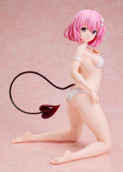 Descubre el apasionante mundo de Estatua Momo Belia Deviluke Swimsuit To Love-Ru Darkness.