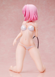 Descubre el apasionante mundo de Estatua Momo Belia Deviluke Swimsuit To Love-Ru Darkness.