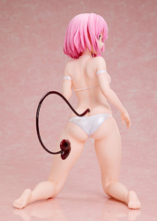 Descubre el apasionante mundo de Estatua Momo Belia Deviluke Swimsuit To Love-Ru Darkness.
