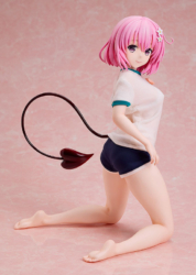 Descubre el apasionante mundo de Estatua Momo Belia Deviluke Swimsuit To Love-Ru Darkness.