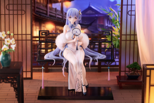 Estatua Rodney Immaculate Beauty Azur Lane » Tu Tienda Anime Descubre el apasionante mundo de Estatua Rodney Immaculate Beauty Azur Lane.