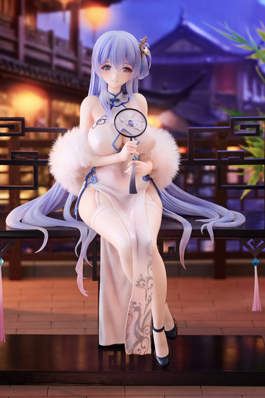 Estatua Rodney Immaculate Beauty Azur Lane » Tu Tienda Anime Descubre el apasionante mundo de Estatua Rodney Immaculate Beauty Azur Lane.