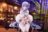 Descubre el apasionante mundo de Estatua Rodney Immaculate Beauty Azur Lane.