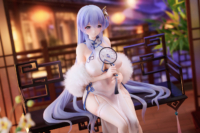 Descubre el apasionante mundo de Estatua Rodney Immaculate Beauty Azur Lane.