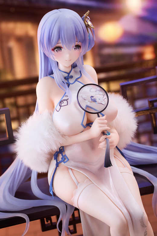 Estatua Rodney Immaculate Beauty Azur Lane » Tu Tienda Anime Descubre el apasionante mundo de Estatua Rodney Immaculate Beauty Azur Lane.