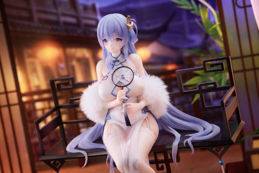 Estatua Rodney Immaculate Beauty Azur Lane » Tu Tienda Anime Descubre el apasionante mundo de Estatua Rodney Immaculate Beauty Azur Lane.