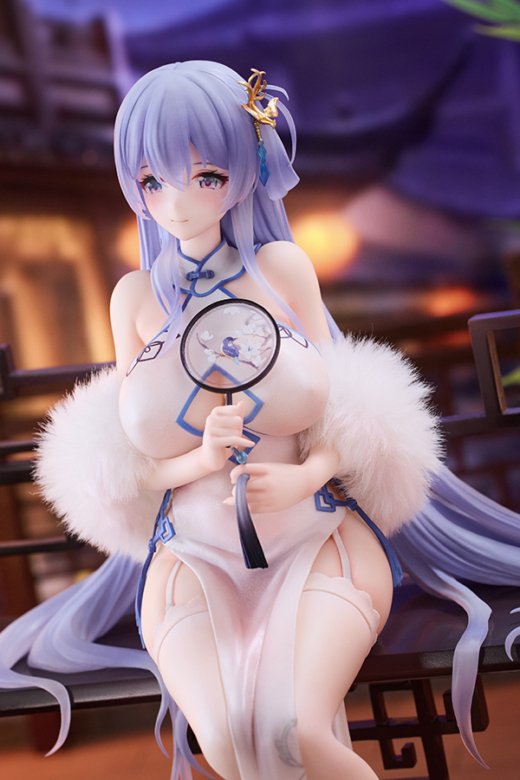 Estatua Rodney Immaculate Beauty Azur Lane » Tu Tienda Anime Descubre el apasionante mundo de Estatua Rodney Immaculate Beauty Azur Lane.