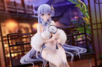Descubre el apasionante mundo de Estatua Rodney Immaculate Beauty Azur Lane.