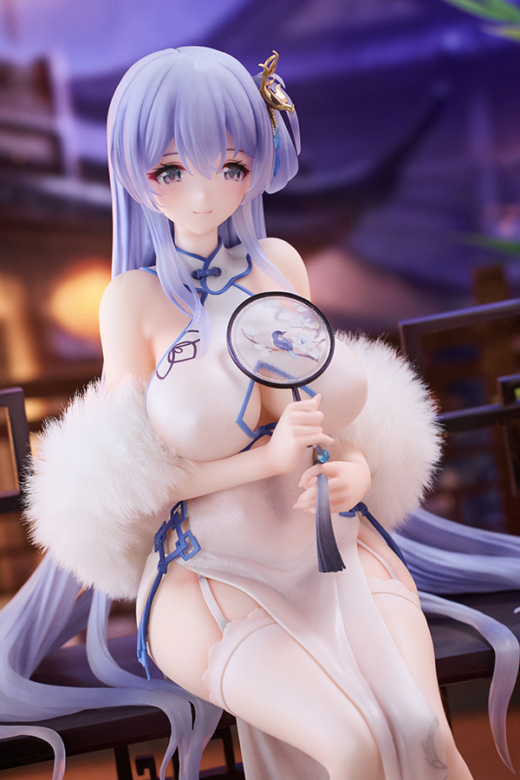 Estatua Rodney Immaculate Beauty Azur Lane » Tu Tienda Anime Descubre el apasionante mundo de Estatua Rodney Immaculate Beauty Azur Lane.