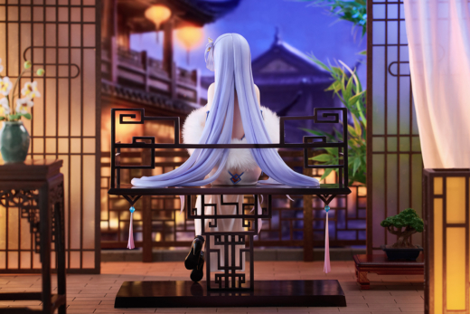 Estatua Rodney Immaculate Beauty Azur Lane » Tu Tienda Anime Descubre el apasionante mundo de Estatua Rodney Immaculate Beauty Azur Lane.