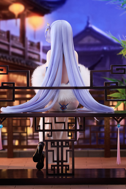 Estatua Rodney Immaculate Beauty Azur Lane » Tu Tienda Anime Descubre el apasionante mundo de Estatua Rodney Immaculate Beauty Azur Lane.