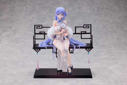 Estatua Rodney Immaculate Beauty Azur Lane » Tu Tienda Anime Descubre el apasionante mundo de Estatua Rodney Immaculate Beauty Azur Lane.