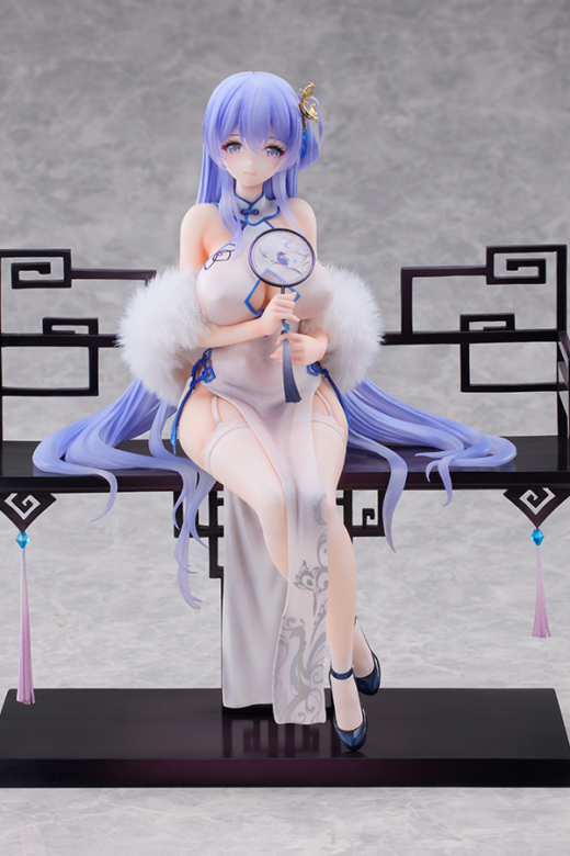 Estatua Rodney Immaculate Beauty Azur Lane » Tu Tienda Anime Descubre el apasionante mundo de Estatua Rodney Immaculate Beauty Azur Lane.