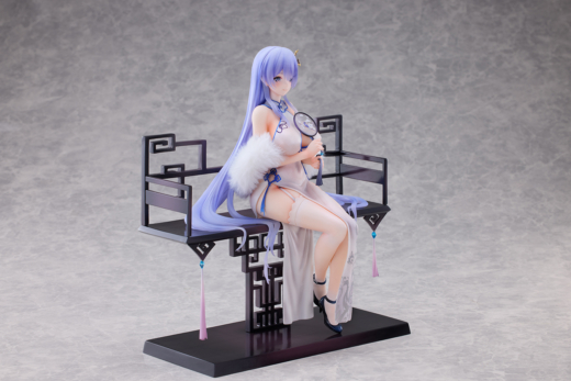 Estatua Rodney Immaculate Beauty Azur Lane » Tu Tienda Anime Descubre el apasionante mundo de Estatua Rodney Immaculate Beauty Azur Lane.