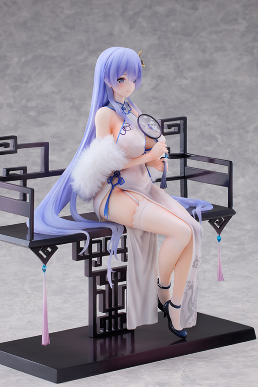 Estatua Rodney Immaculate Beauty Azur Lane » Tu Tienda Anime Descubre el apasionante mundo de Estatua Rodney Immaculate Beauty Azur Lane.
