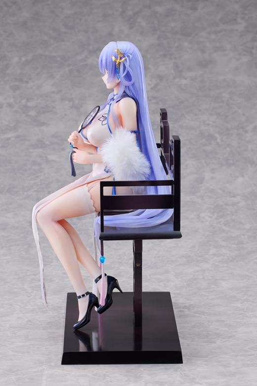 Estatua Rodney Immaculate Beauty Azur Lane » Tu Tienda Anime Descubre el apasionante mundo de Estatua Rodney Immaculate Beauty Azur Lane.