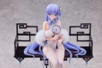 Descubre el apasionante mundo de Estatua Rodney Immaculate Beauty Azur Lane.