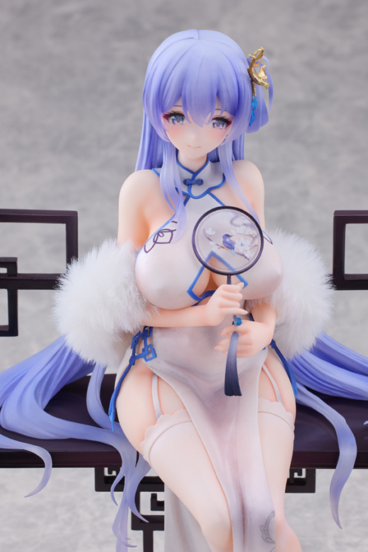 Estatua Rodney Immaculate Beauty Azur Lane » Tu Tienda Anime Descubre el apasionante mundo de Estatua Rodney Immaculate Beauty Azur Lane.