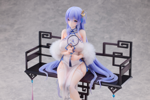 Estatua Rodney Immaculate Beauty Azur Lane » Tu Tienda Anime Descubre el apasionante mundo de Estatua Rodney Immaculate Beauty Azur Lane.