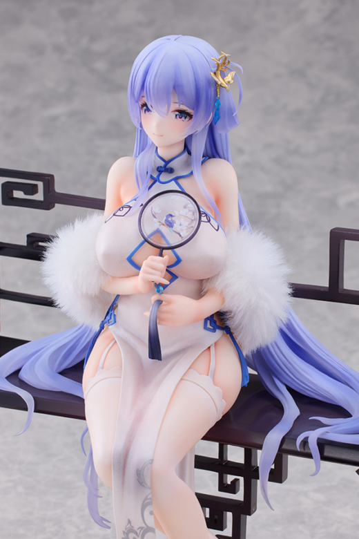 Estatua Rodney Immaculate Beauty Azur Lane » Tu Tienda Anime Descubre el apasionante mundo de Estatua Rodney Immaculate Beauty Azur Lane.