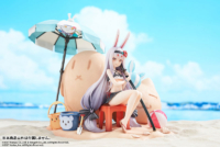 Descubre el apasionante mundo de Estatua Shimakaze The Island DX Edition Azur Lane.
