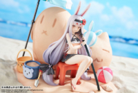 Descubre el apasionante mundo de Estatua Shimakaze The Island DX Edition Azur Lane.