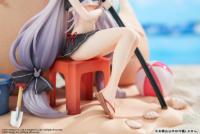 Descubre el apasionante mundo de Estatua Shimakaze The Island DX Edition Azur Lane.
