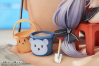 Descubre el apasionante mundo de Estatua Shimakaze The Island DX Edition Azur Lane.