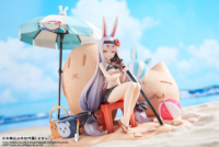 Descubre el apasionante mundo de Estatua Shimakaze The Island DX Edition Azur Lane.