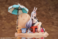 Descubre el apasionante mundo de Estatua Shimakaze The Island DX Edition Azur Lane.