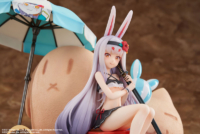 Descubre el apasionante mundo de Estatua Shimakaze The Island DX Edition Azur Lane.