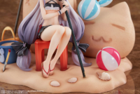 Descubre el apasionante mundo de Estatua Shimakaze The Island DX Edition Azur Lane.
