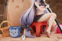 Descubre el apasionante mundo de Estatua Shimakaze The Island DX Edition Azur Lane.
