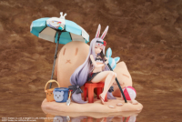 Descubre el apasionante mundo de Estatua Shimakaze The Island DX Edition Azur Lane.
