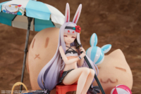 Descubre el apasionante mundo de Estatua Shimakaze The Island DX Edition Azur Lane.
