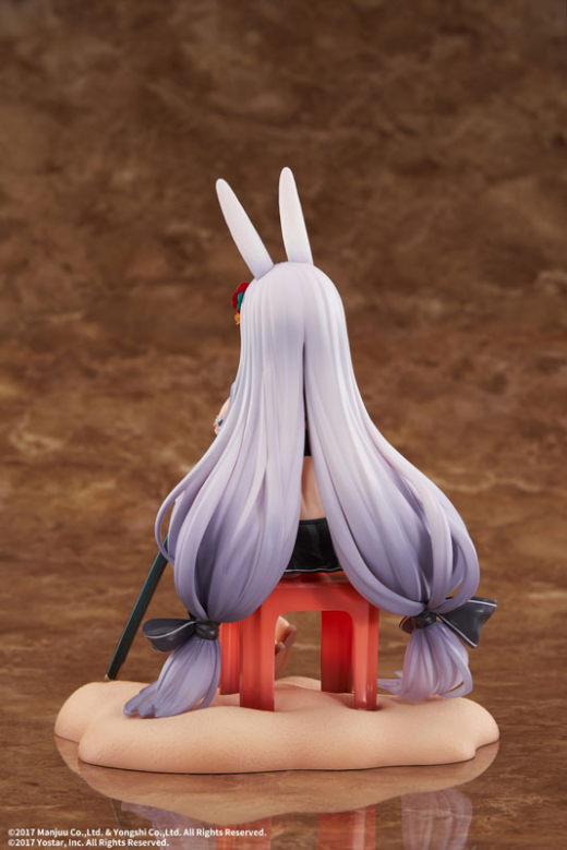 Descubre el apasionante mundo de Estatua Shimakaze The Island Regular Edition Azur Lane.