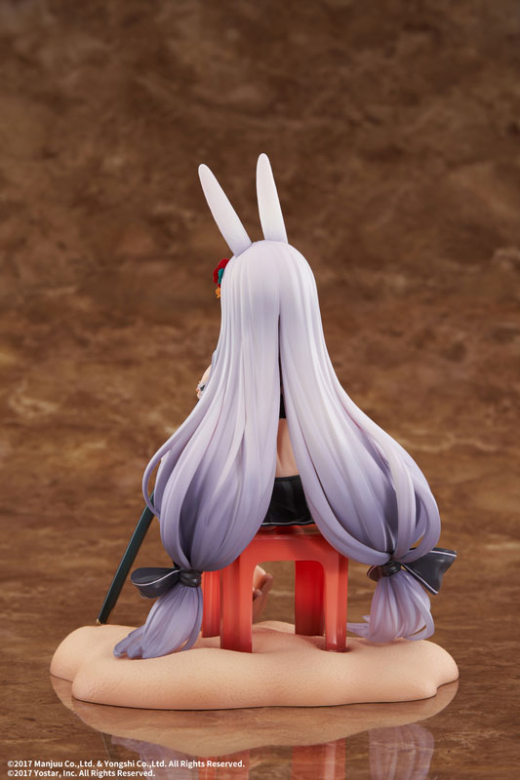 Descubre el apasionante mundo de Estatua Shimakaze The Island Regular Edition Azur Lane.