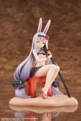 Descubre el apasionante mundo de Estatua Shimakaze The Island Regular Edition Azur Lane.