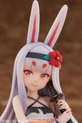 Descubre el apasionante mundo de Estatua Shimakaze The Island Regular Edition Azur Lane.