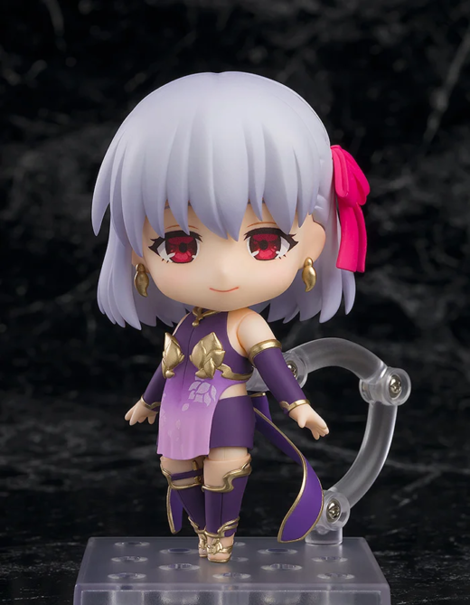 Descubre el apasionante mundo de Figura Nendoroid Assassin Kama Fate/Grand Order.