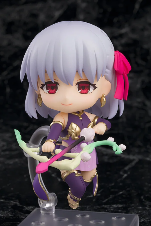 Descubre el apasionante mundo de Figura Nendoroid Assassin Kama Fate/Grand Order.