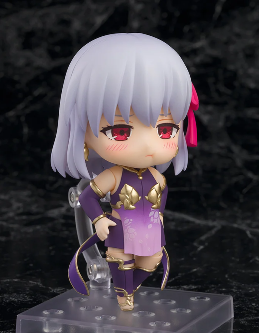 Descubre el apasionante mundo de Figura Nendoroid Assassin Kama Fate/Grand Order.