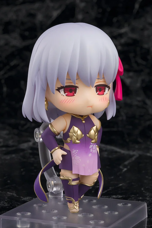 Descubre el apasionante mundo de Figura Nendoroid Assassin Kama Fate/Grand Order.