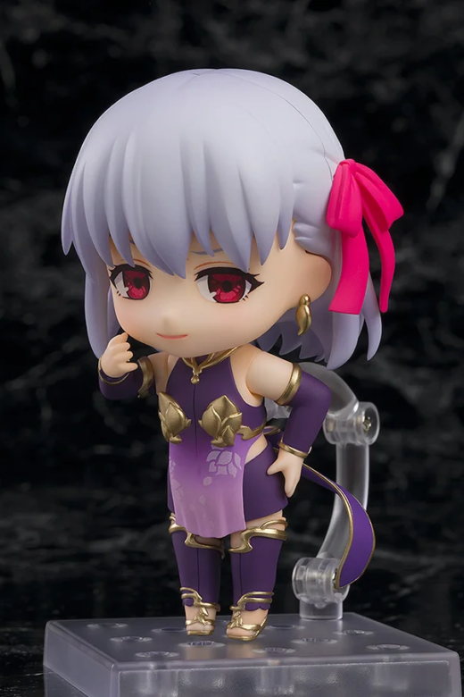 Descubre el apasionante mundo de Figura Nendoroid Assassin Kama Fate/Grand Order.