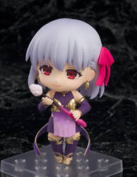 Descubre el apasionante mundo de Figura Nendoroid Assassin Kama Fate/Grand Order.