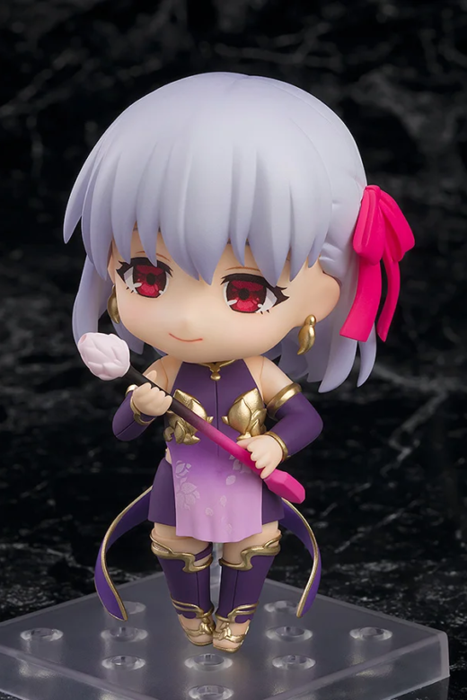 Descubre el apasionante mundo de Figura Nendoroid Assassin Kama Fate/Grand Order.